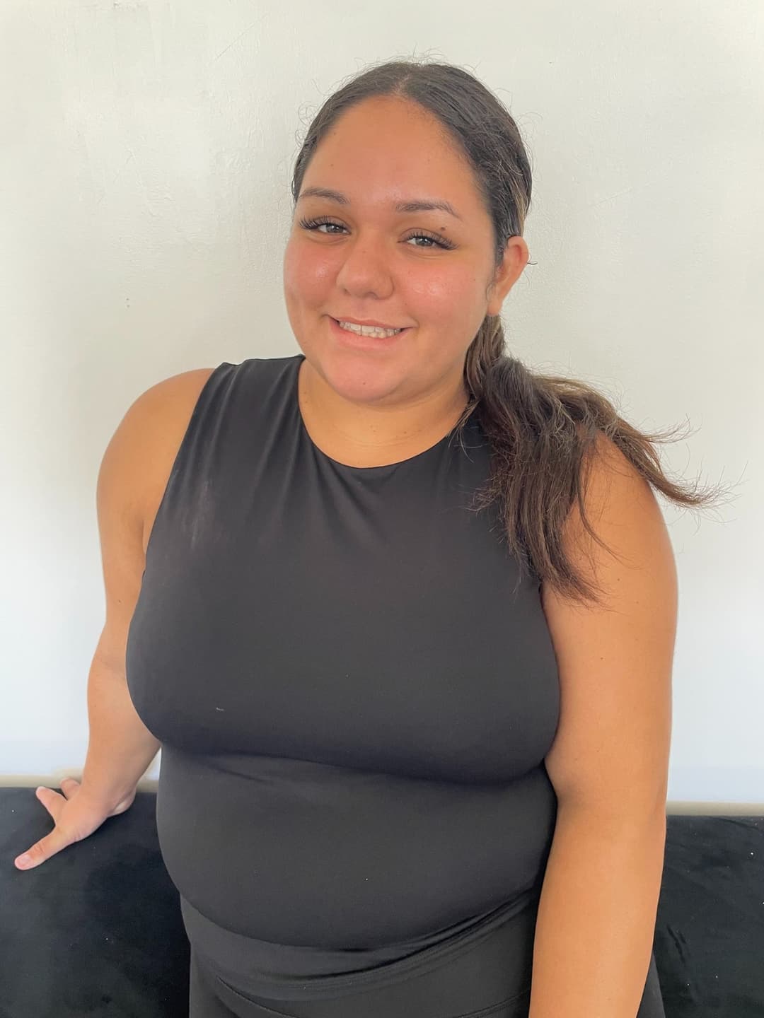 Seria - Skin Body Glo Founder and Lead Esthetician in San Diego